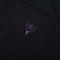 Trainer Jacket - Black