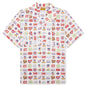 Souvenir Shirt - White
