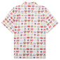 Souvenir Shirt - White