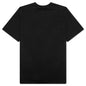 Space Cadet S/S Knit - Black