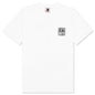 Special Disco Version S/S Tee - White