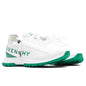 Spectre Zip Runners - White/Green