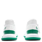 Spectre Zip Runners - White/Green
