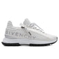 Spectre Zip Runners - White/Silvery