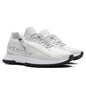 Spectre Zip Runners - White/Silvery