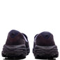 Speed Loafer - Walnut/Cast Iron