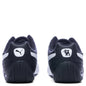 Puma x Danielle Guizio Leather Speedcat - Black/White