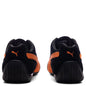 Speedcat OG - Black/Rickie Orange