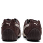 Speedcat TTF - Dark Chocolate/Frosted Ivory