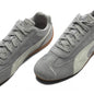 Speedcat Nylon - Gray Echo/Puma White