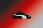 Women's Speedcat OG - Black/White