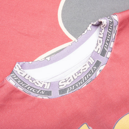 Speedway L/S - Multicolor