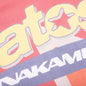 Speedway L/S - Multicolor