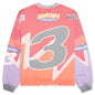 Speedway L/S - Multicolor