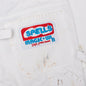 Spells Painter Pant - White