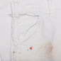 Spells Painter Pant - White