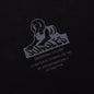 Sphinx Raglan Tee - Black