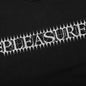 Spike T-Shirt - Black