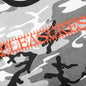 Spike T-Shirt - Camo