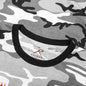 Spike T-Shirt - Camo