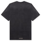 Spirits Mascot T-Shirt - Aged Black