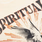 Spiritual Conflict S/S Tee - Bone