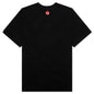 Splat S/S Tee - Black