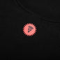 Splat S/S Tee - Black