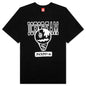 Splat S/S Tee - Black