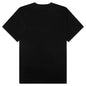 Splatter Tee - Black