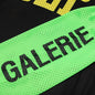 Sport Elegant L/S - Black/Green/Yellow