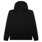 Sport Hoop Fleece Zip Up Jacket - Black/Dark Shadow