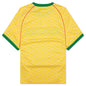 Awake FC Jersey - Yellow
