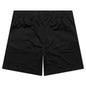 Sport Mesh Shorts - Black/White