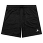 Sport Mesh Shorts - Black/White