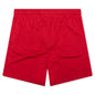 Sport Mesh Shorts - Gym Red/Black