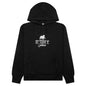 Sportswear Hoodie - Black