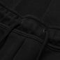 Sportswear Tech Fleece Open Hem Sweatpants - Black/Black