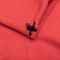 Sportswear Tech Fleece Open Hem Sweatpants - Light University Red Heather/Black