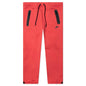 Sportswear Tech Fleece Open Hem Sweatpants - Light University Red Heather/Black