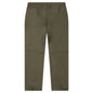 Sportswear Tech Fleece Open Hem Sweatpants - Medium Olive/Black