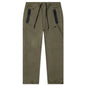 Sportswear Tech Fleece Open Hem Sweatpants - Medium Olive/Black