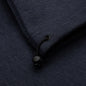 Sportswear Tech Fleece Open Hem Sweatpants - Obsidian Heather/Black