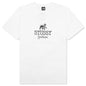 Sportswear Tee - White