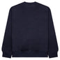Adidas x Sporty & Rich Sweatshirt - Night Navy