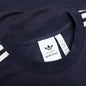 Adidas x Sporty & Rich Sweatshirt - Night Navy