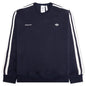 Adidas x Sporty & Rich Sweatshirt - Night Navy