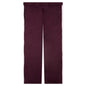 Adidas x Sporty & Rich Track Pant - Maroon
