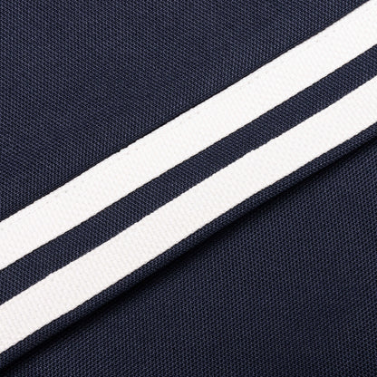 Adidas x Sporty & Rich Track Pant - Night Navy