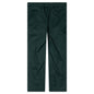 Adidas x Sporty & Rich Track Pant - Shadow Green